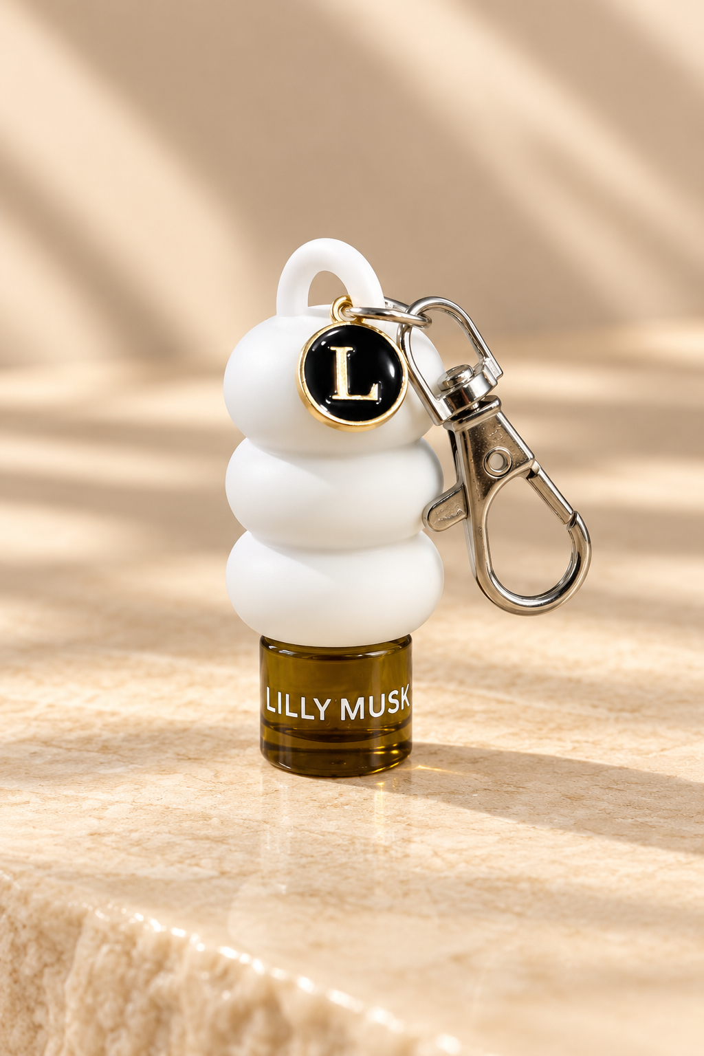 Lilly Musk