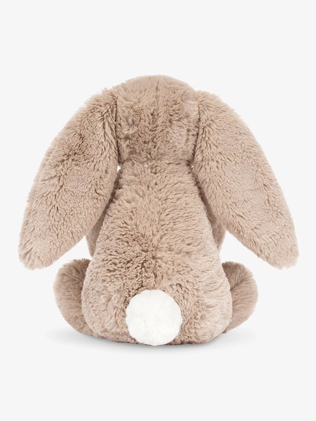 JellyCat-Bashful Birthday Bunny
