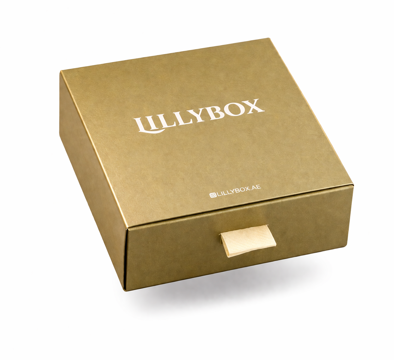 Lilly Oud