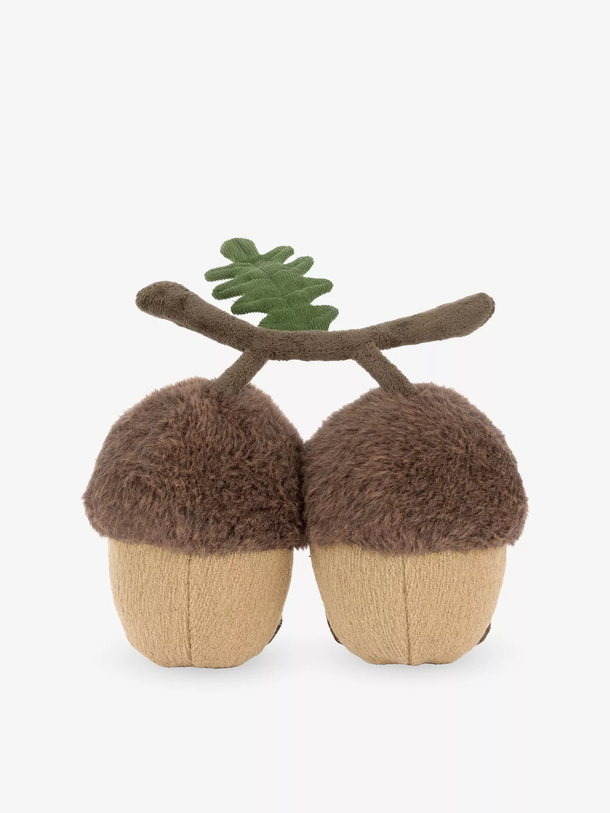 JellyCat-Amuseables Ort & Tum Acorns