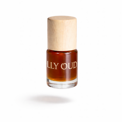 Lilly Oud