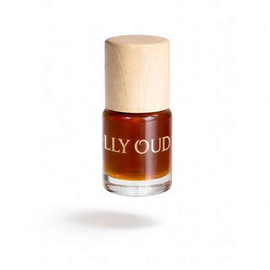 Lilly Oud