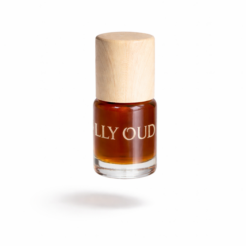 Lilly Oud