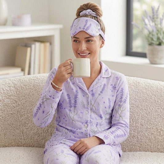Cozy Snoozy Set
