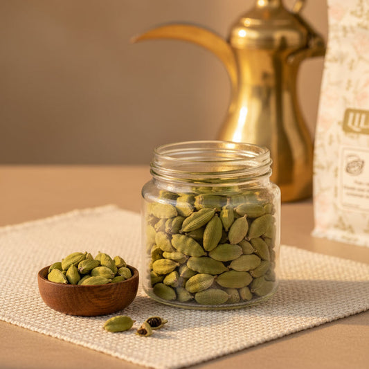 Al Habwa Cardamom – by LillyBox