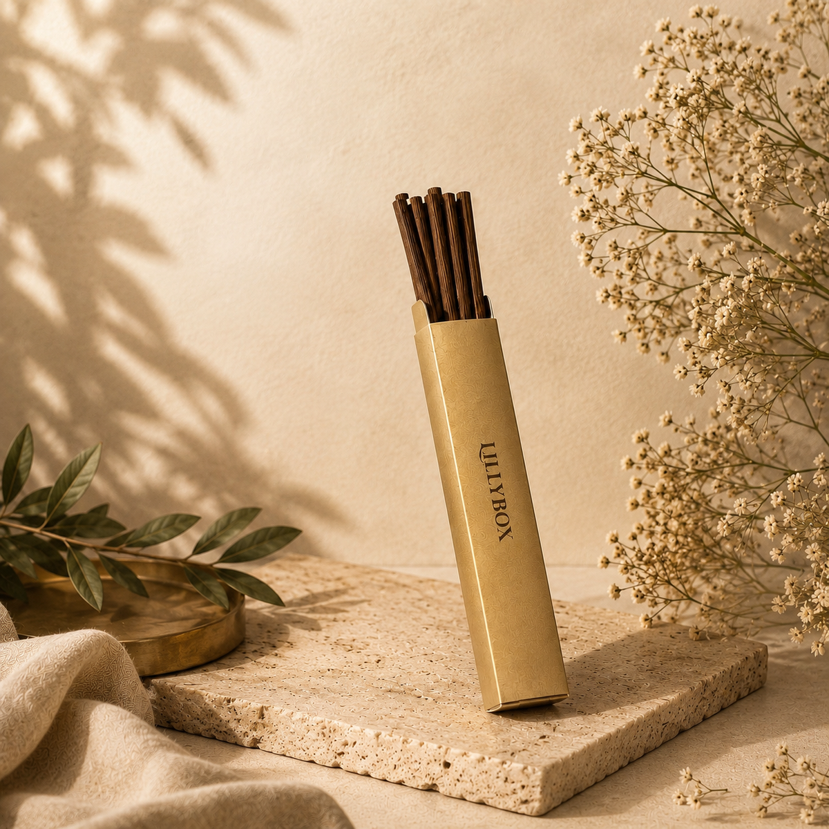 Oud Sticks