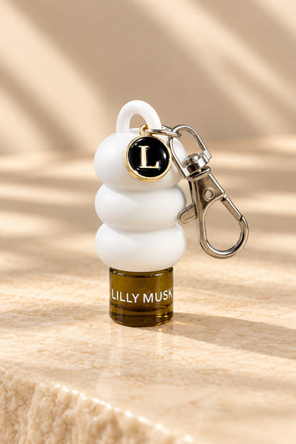 Lilly Musk