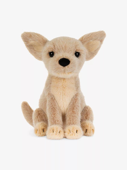 JellyCat-Yapsby Chihuahua