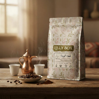 Signature Blends