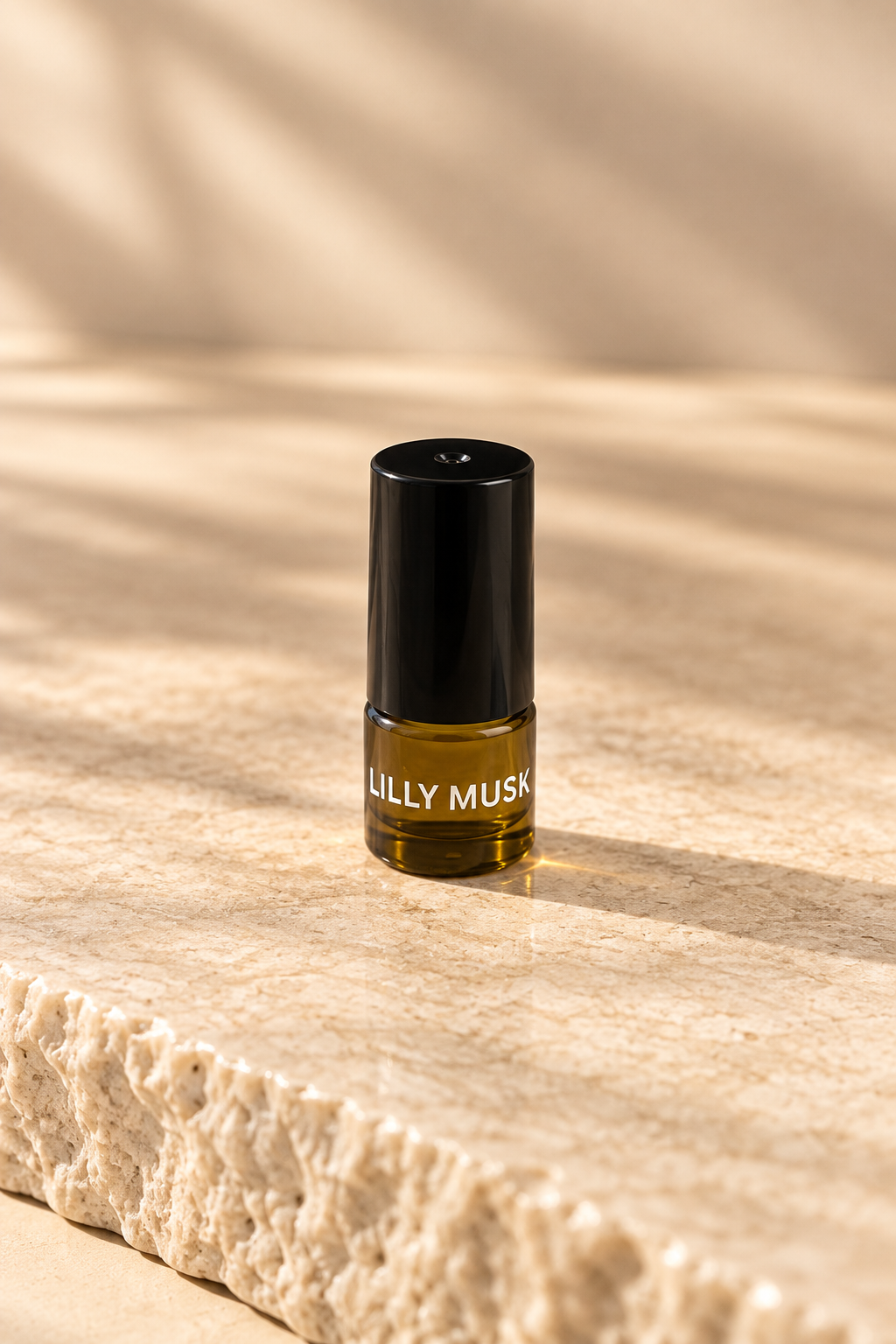 Lilly Musk