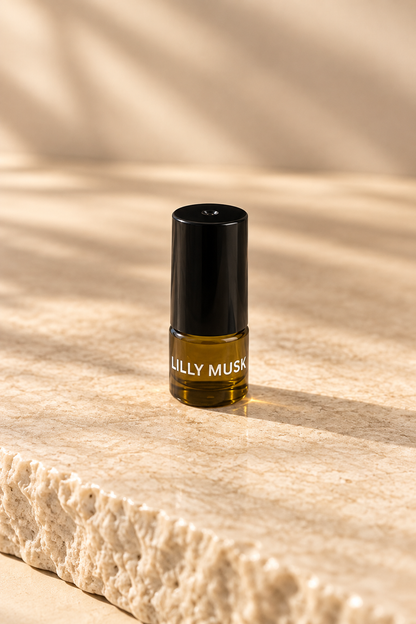 Lilly Musk