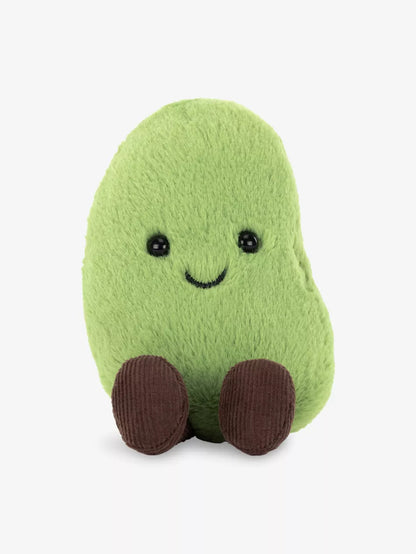 JellyCat-Soyella Edamame Bean