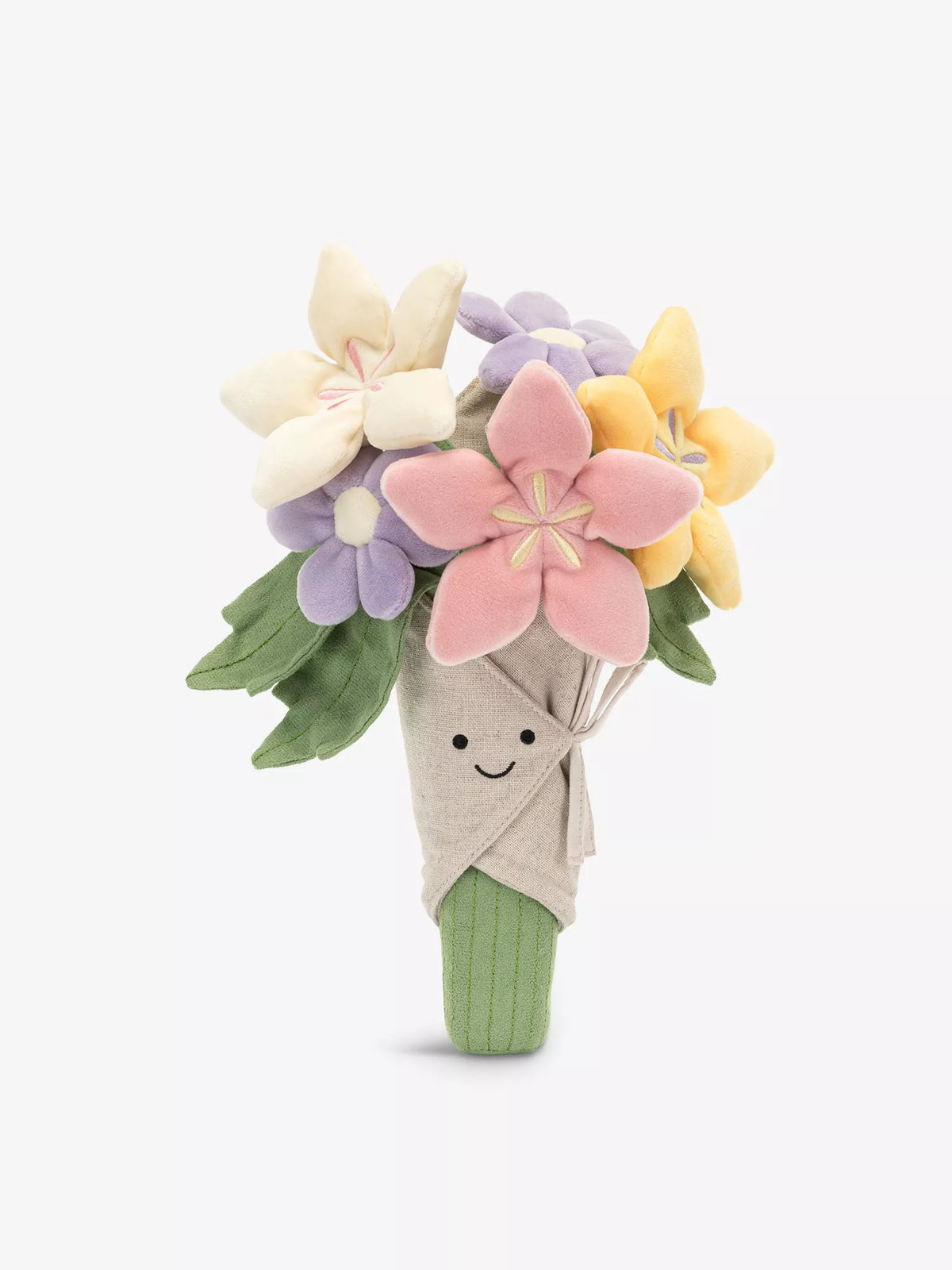 JellyCat-Amuseable Bouquet Of Flowers