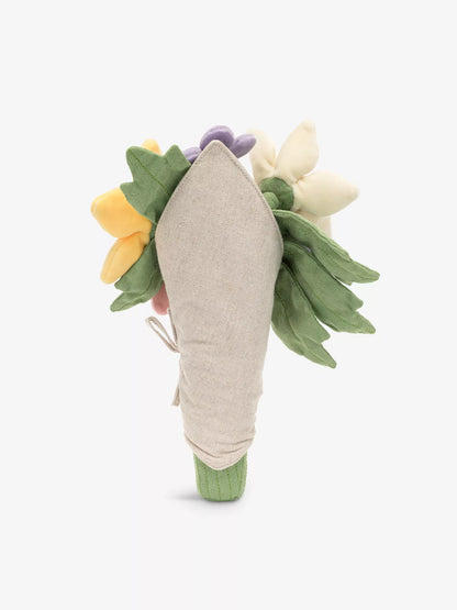 JellyCat-Amuseable Bouquet Of Flowers