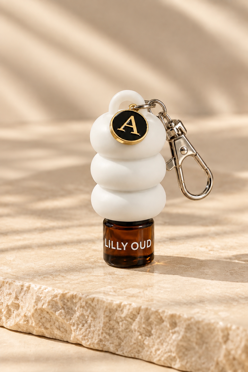 Lilly Oud