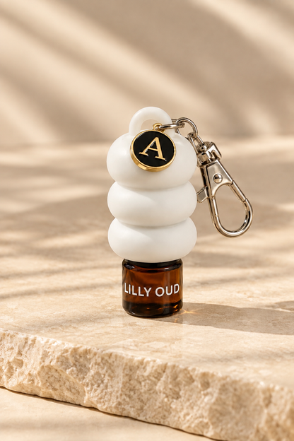 Lilly Oud