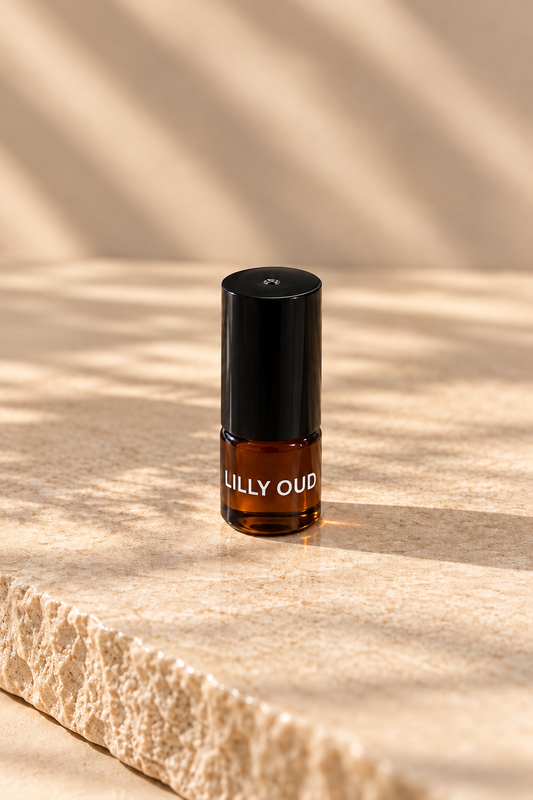 Lilly Oud