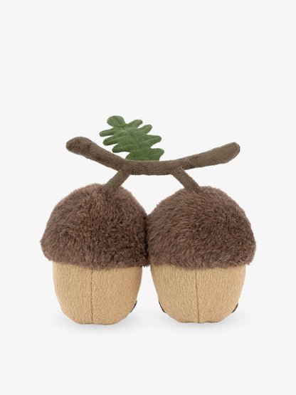JellyCat-Amuseables Ort & Tum Acorns
