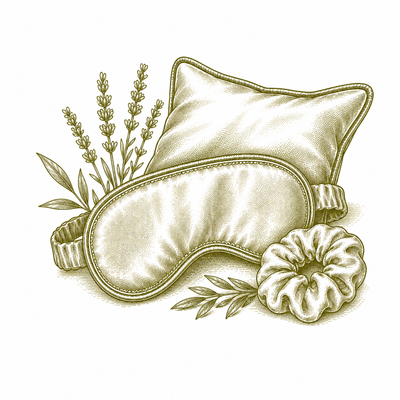 SLEEPING SETS