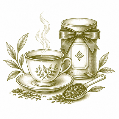 SIGNATURE BLENDS